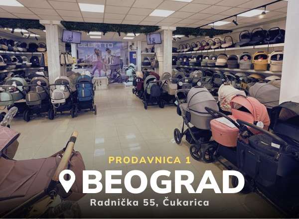 Prodavnica Beograd