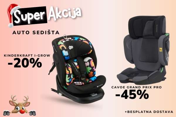 AUTO SEDISTA -30%