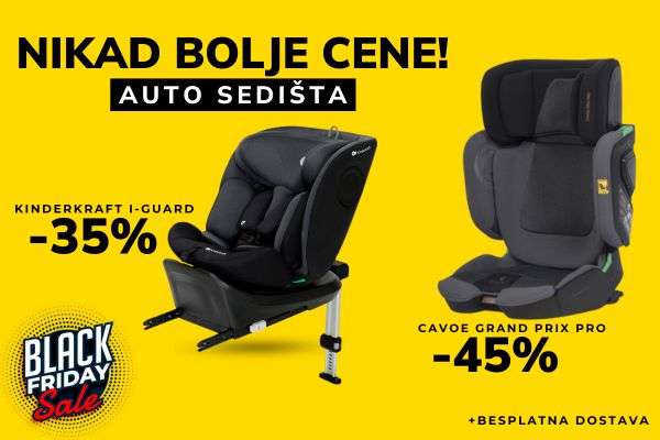 AUTO SEDISTA -30%