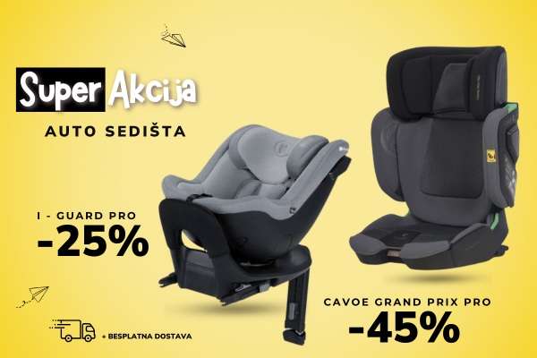 AUTO SEDISTA -10%