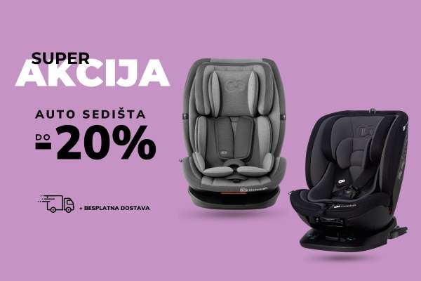 AUTO SEDISTA -20%