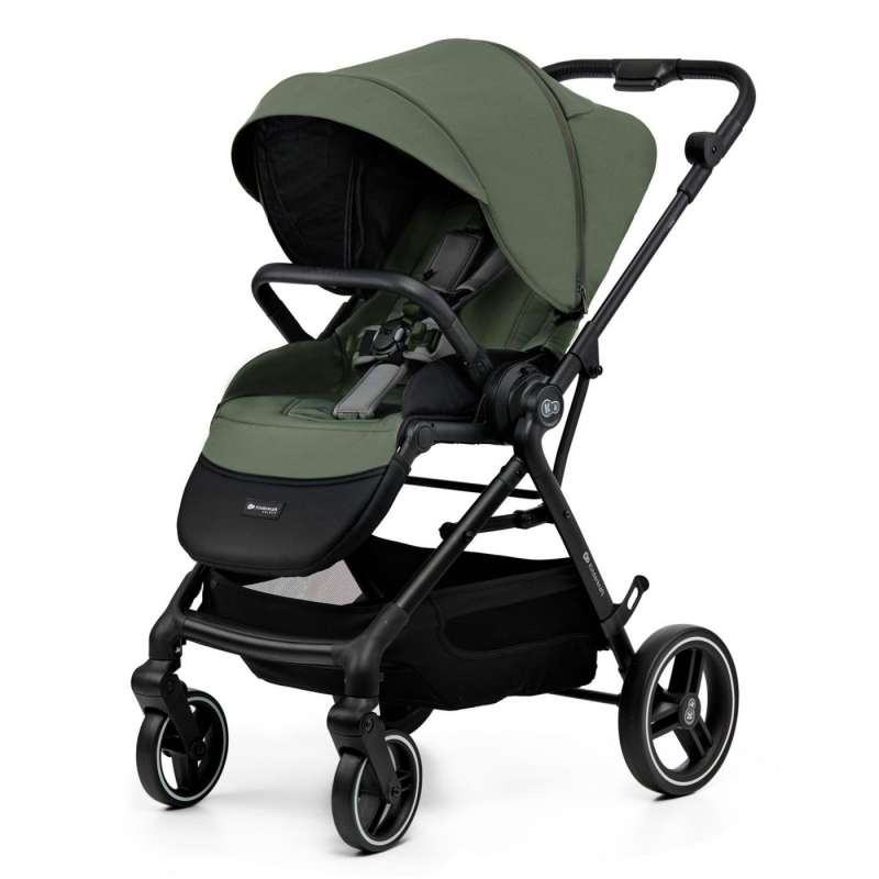 KINDERKRAFT KOLICA YOXI MYSTIC GREEN